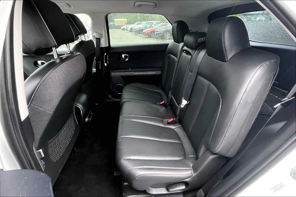 used 2023 Hyundai IONIQ 5 car, priced at $30,900