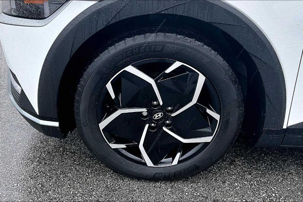 used 2023 Hyundai IONIQ 5 car, priced at $30,900