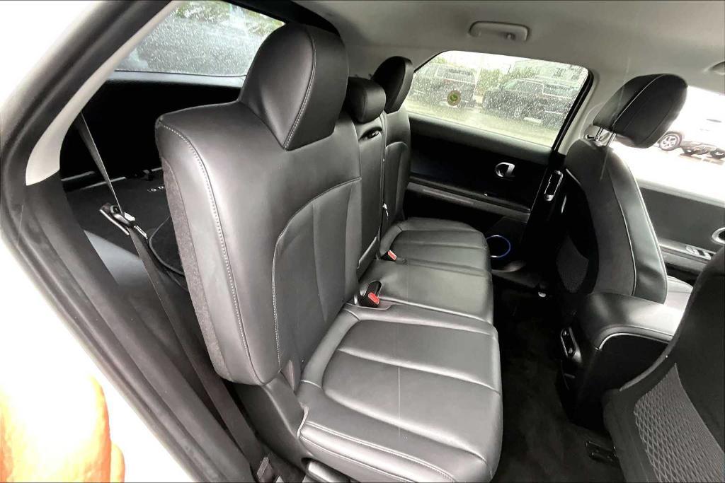 used 2023 Hyundai IONIQ 5 car, priced at $30,900