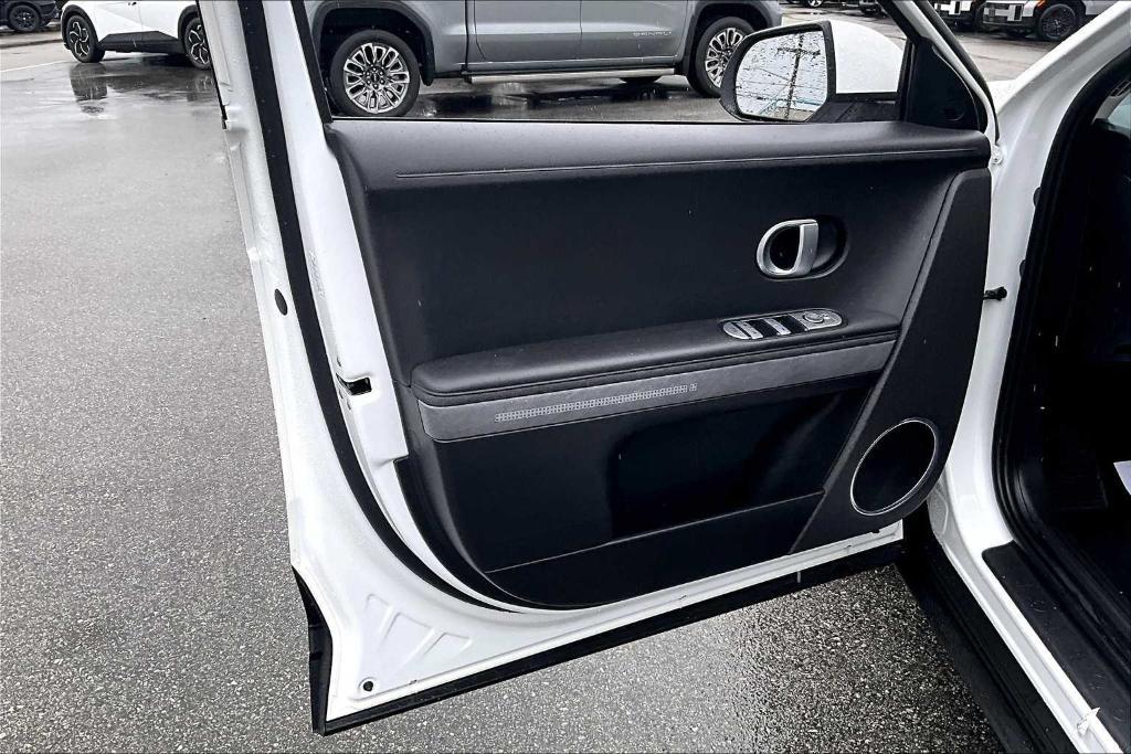 used 2023 Hyundai IONIQ 5 car, priced at $30,900