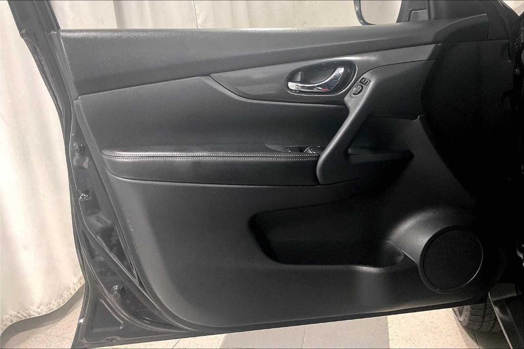 used 2020 Nissan Rogue car, priced at $15,600
