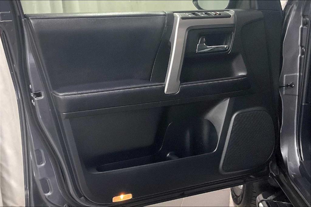 used 2022 Toyota 4Runner car, priced at $44,380
