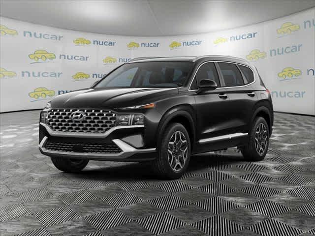 new 2023 Hyundai Santa Fe Plug-In Hybrid car, priced at $45,000