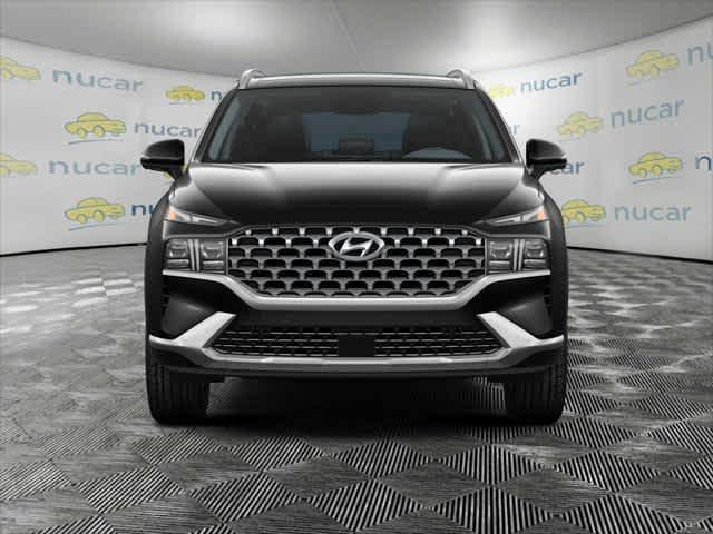 new 2023 Hyundai Santa Fe Plug-In Hybrid car, priced at $45,000