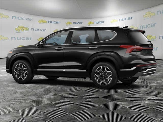 new 2023 Hyundai Santa Fe Plug-In Hybrid car, priced at $45,000