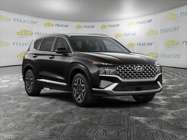 new 2023 Hyundai Santa Fe Plug-In Hybrid car, priced at $45,000