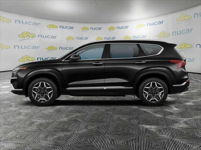 new 2023 Hyundai Santa Fe Plug-In Hybrid car, priced at $45,000