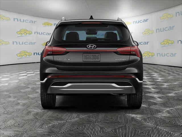 new 2023 Hyundai Santa Fe Plug-In Hybrid car, priced at $45,000