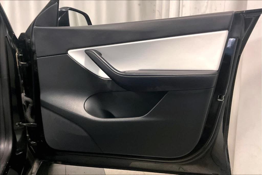 used 2022 Tesla Model Y car, priced at $32,800