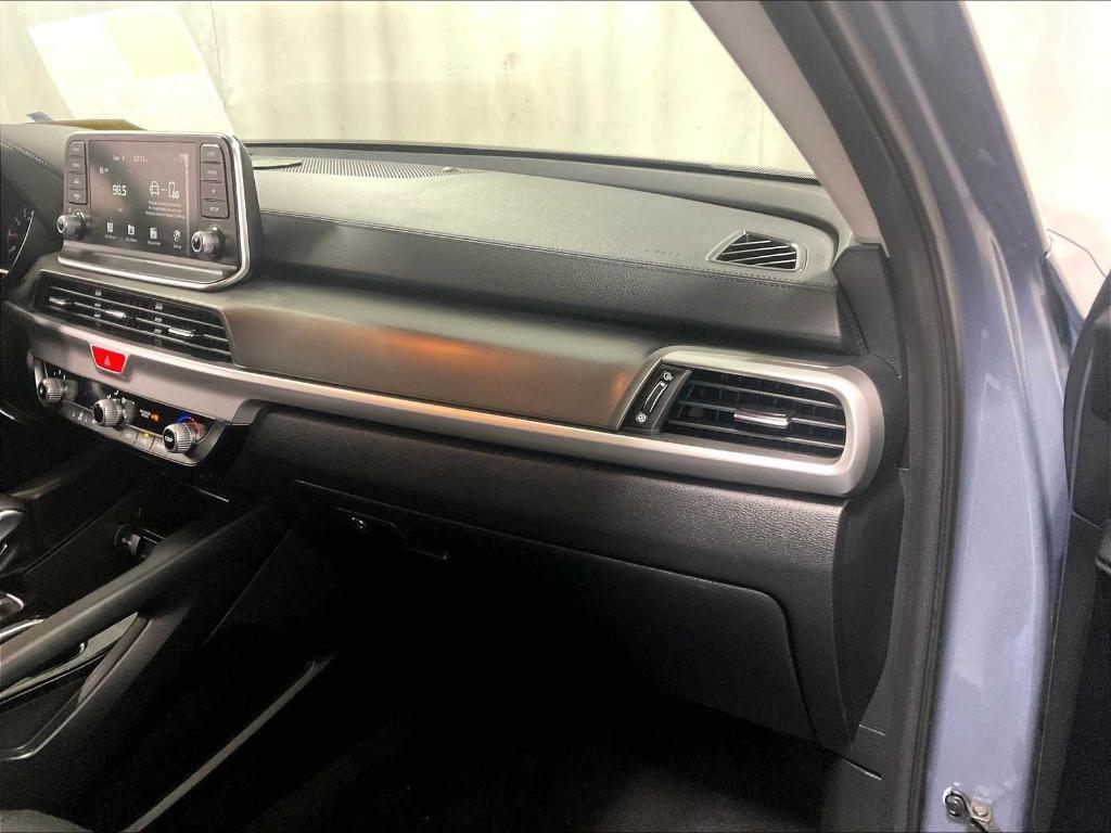 used 2020 Kia Telluride car, priced at $21,200