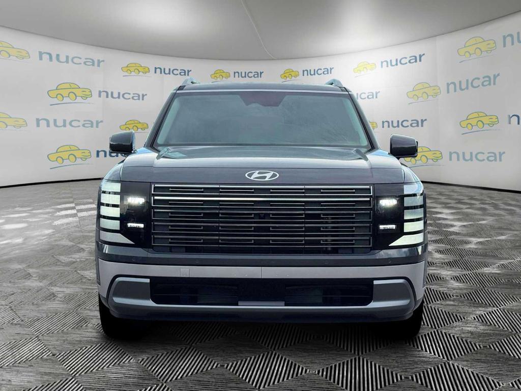 new 2026 Hyundai Palisade car, priced at $51,330