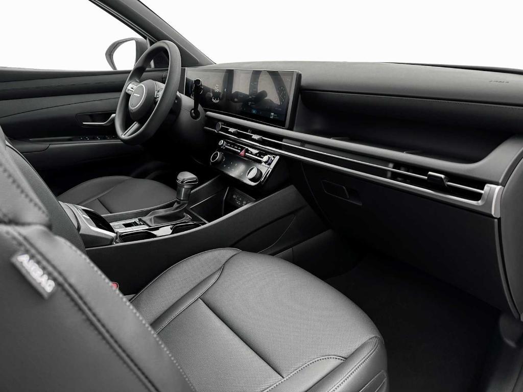 new 2025 Hyundai SANTA CRUZ car, priced at $31,020