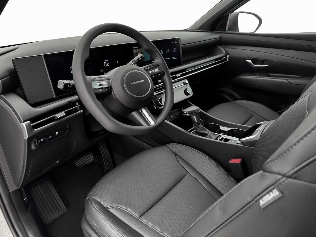 new 2025 Hyundai SANTA CRUZ car, priced at $31,020