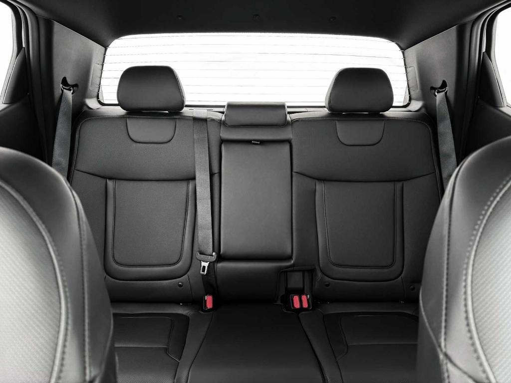 new 2025 Hyundai SANTA CRUZ car, priced at $31,020