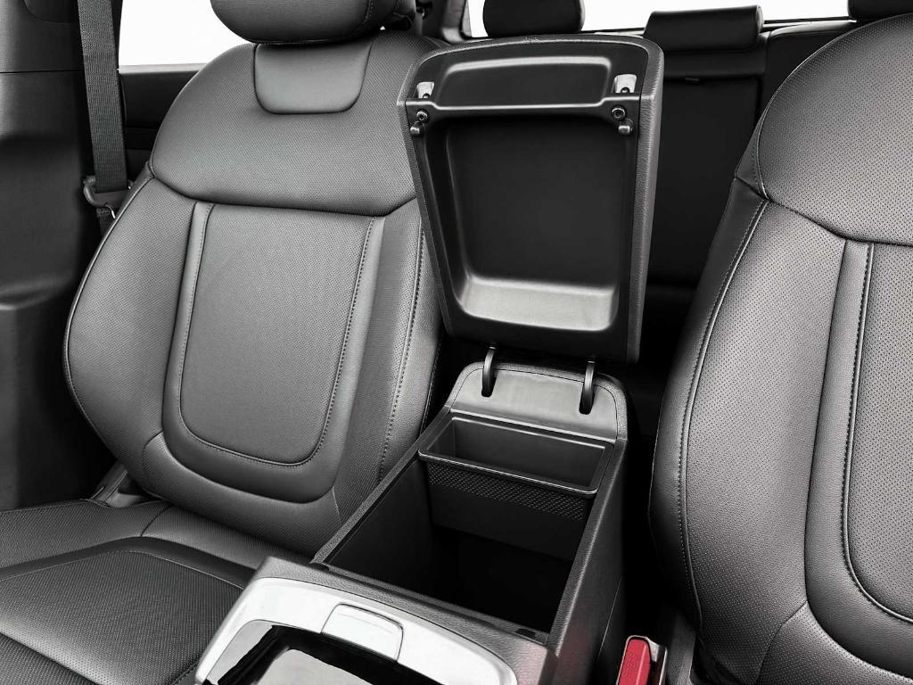 new 2025 Hyundai SANTA CRUZ car, priced at $31,020