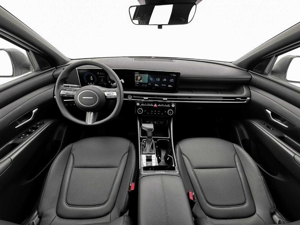 new 2025 Hyundai SANTA CRUZ car, priced at $31,020