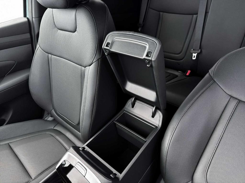 new 2026 Hyundai SANTA CRUZ car, priced at $35,990