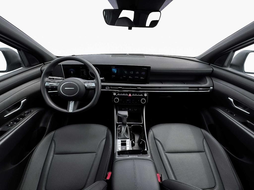 new 2026 Hyundai SANTA CRUZ car, priced at $35,990