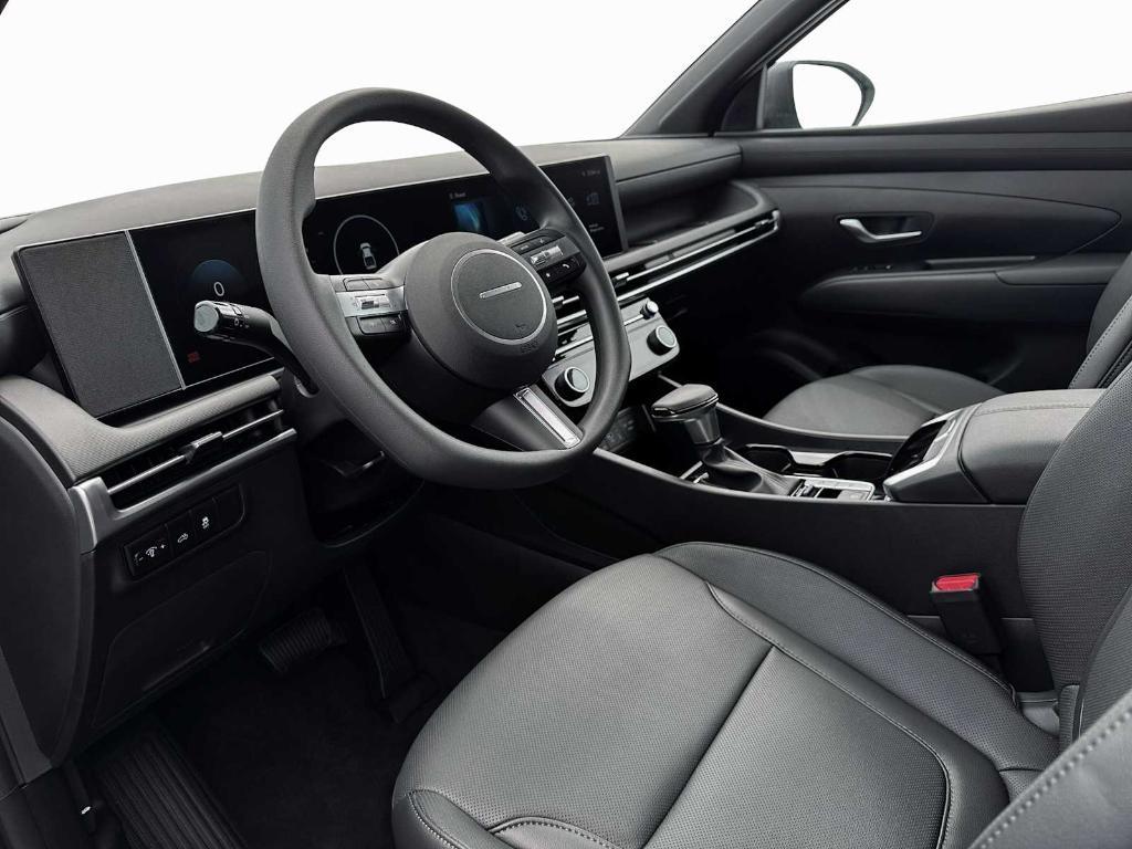 new 2026 Hyundai SANTA CRUZ car, priced at $35,990