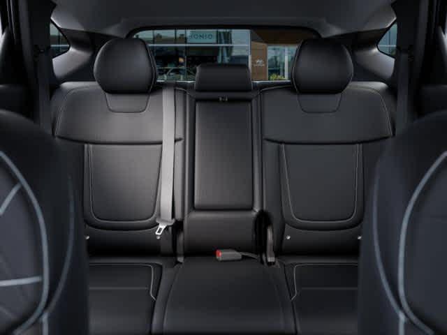 new 2025 Hyundai Tucson car, priced at $30,285