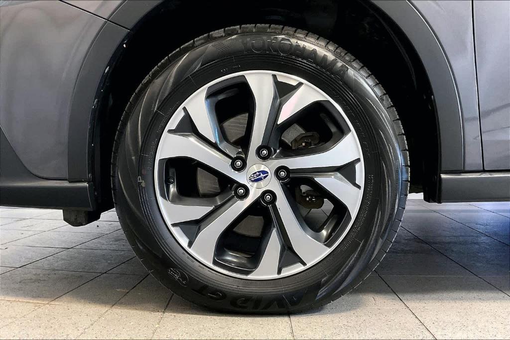 used 2020 Subaru Outback car, priced at $25,900