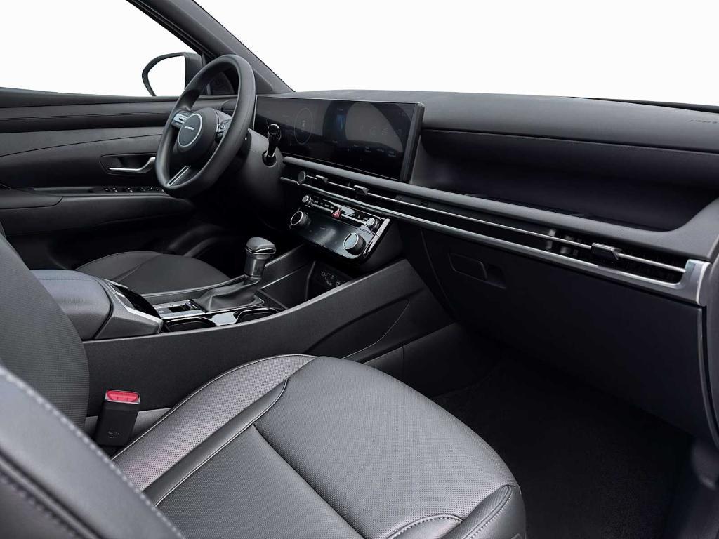 new 2026 Hyundai SANTA CRUZ car, priced at $35,575