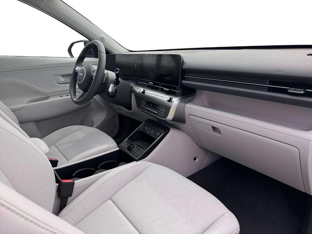 new 2026 Hyundai Kona car, priced at $35,448