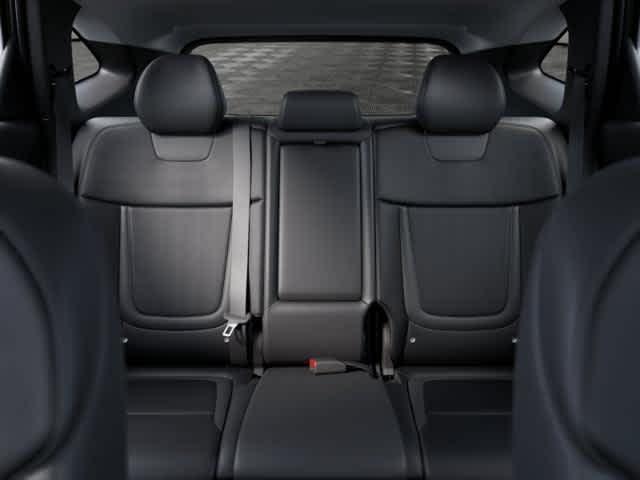 new 2026 Hyundai Tucson car, priced at $42,115