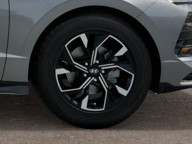 new 2025 Hyundai Sonata car, priced at $31,568