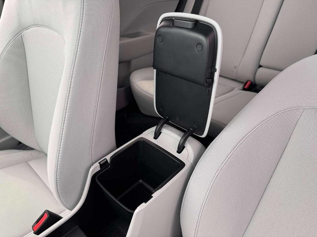 new 2026 Hyundai Kona car, priced at $29,643