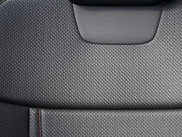 new 2025 Hyundai TUCSON Hybrid car, priced at $40,520