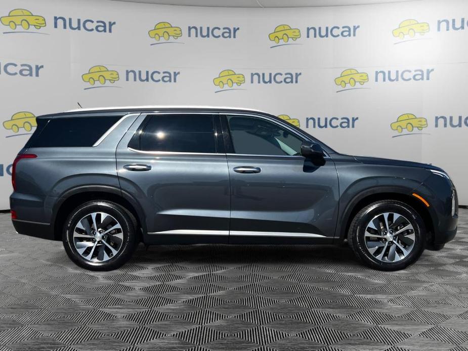 used 2020 Hyundai Palisade car, priced at $27,900