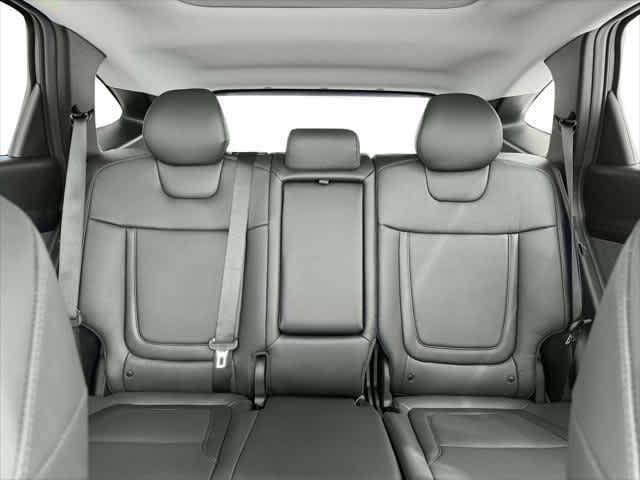 new 2025 Hyundai Tucson car, priced at $40,465