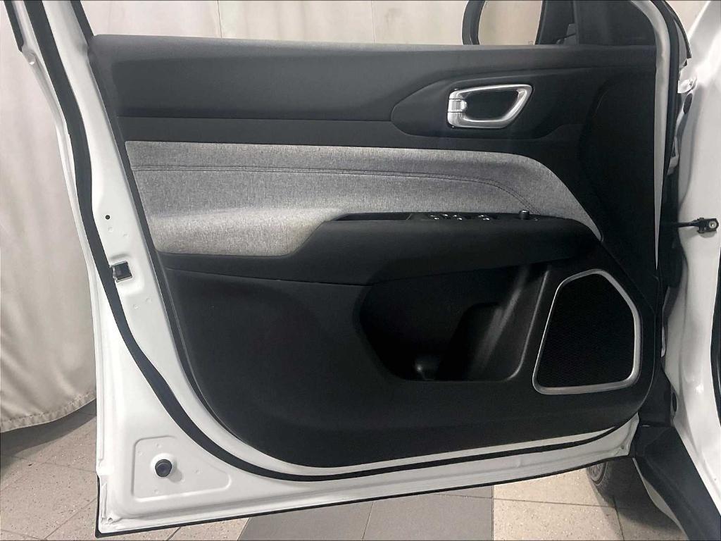 used 2024 Jeep Compass car, priced at $24,900