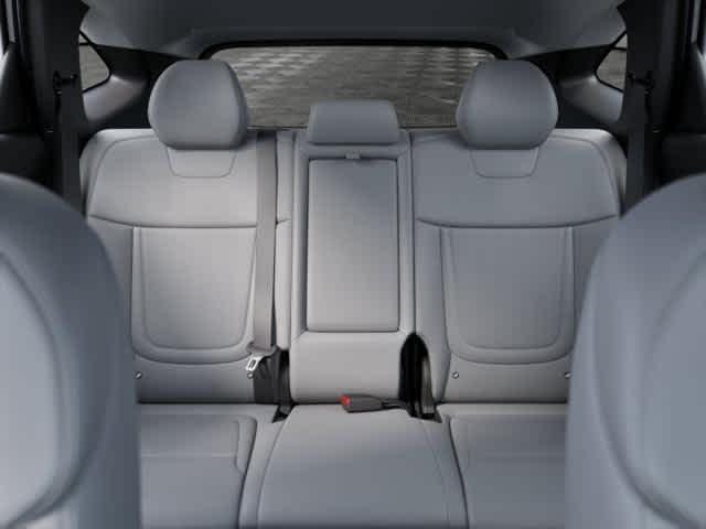 new 2026 Hyundai Tucson car, priced at $35,710