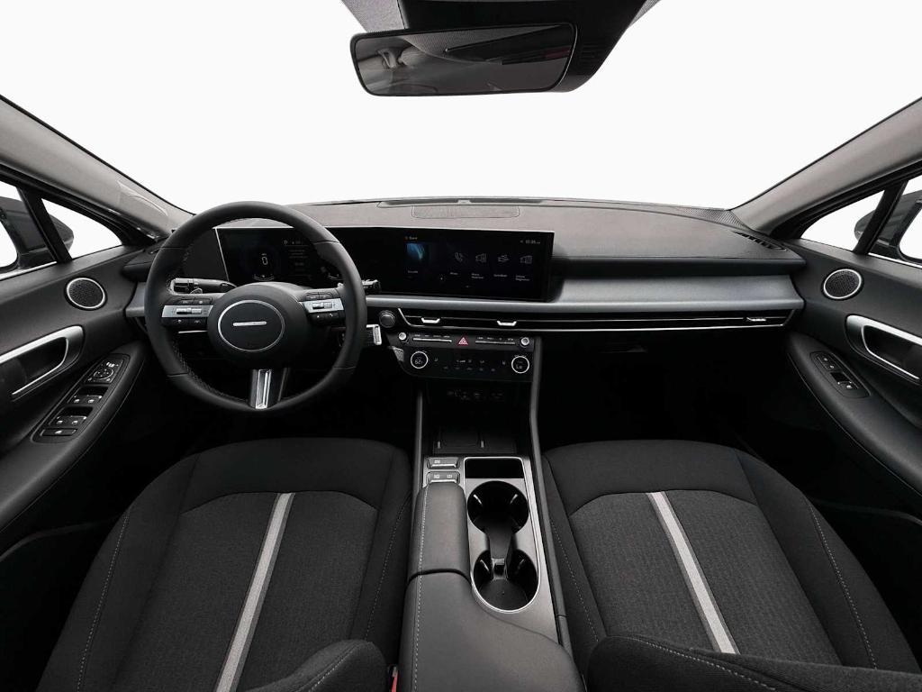 new 2026 Hyundai Sonata car, priced at $29,942