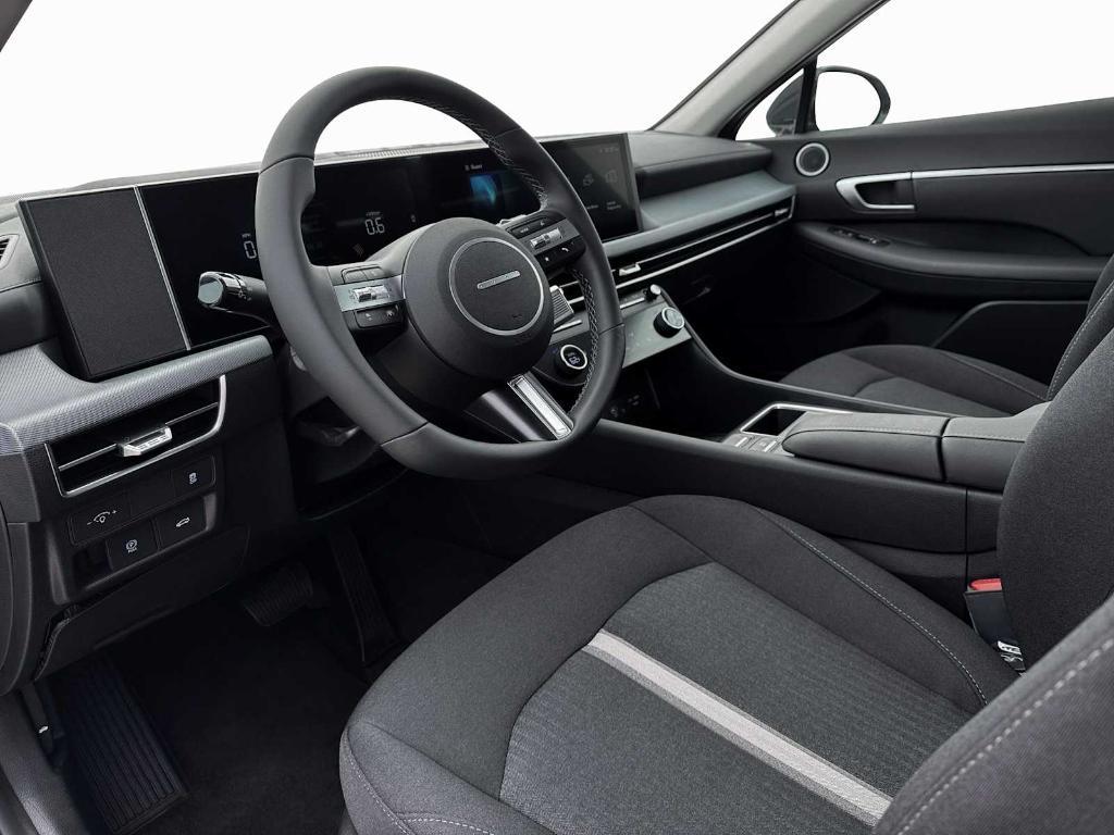 new 2026 Hyundai Sonata car, priced at $29,942
