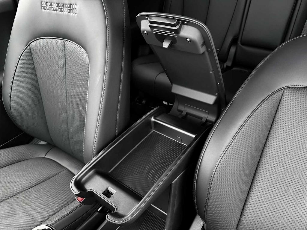 new 2025 Hyundai IONIQ 5 car, priced at $52,045