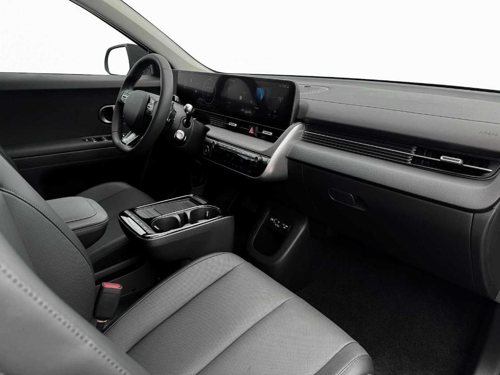 new 2025 Hyundai IONIQ 5 car, priced at $52,045