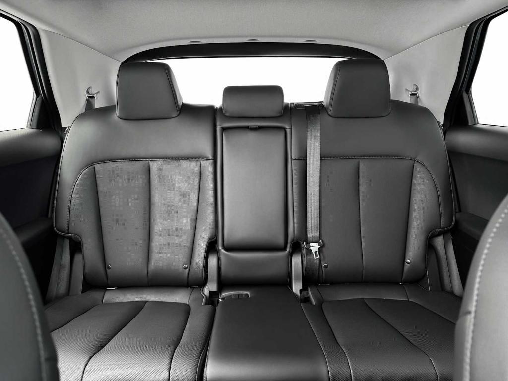 new 2025 Hyundai IONIQ 5 car, priced at $52,045