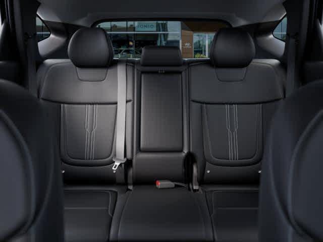 new 2025 Hyundai Tucson car, priced at $32,175