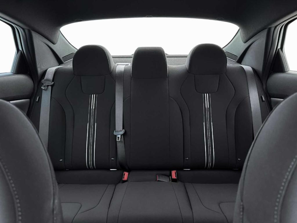 new 2025 Hyundai ELANTRA HEV car, priced at $27,085