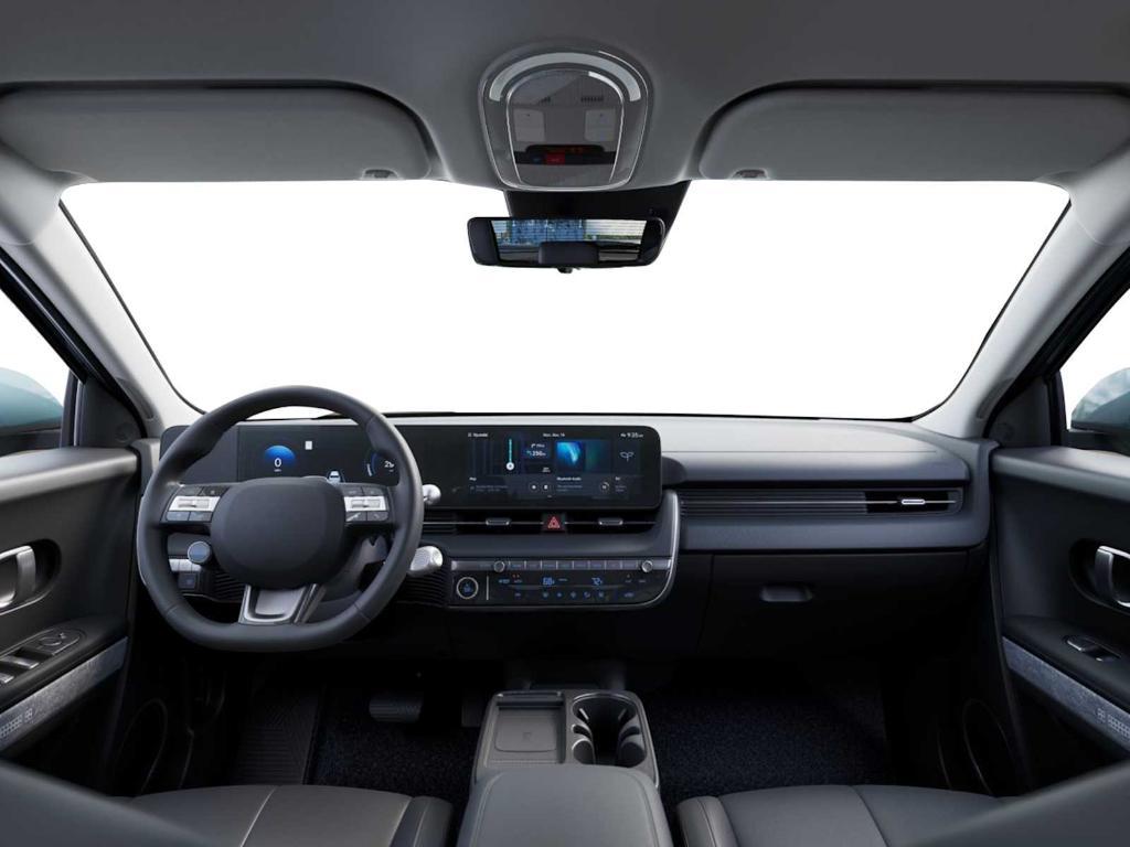 new 2026 Hyundai IONIQ 5 car, priced at $44,060