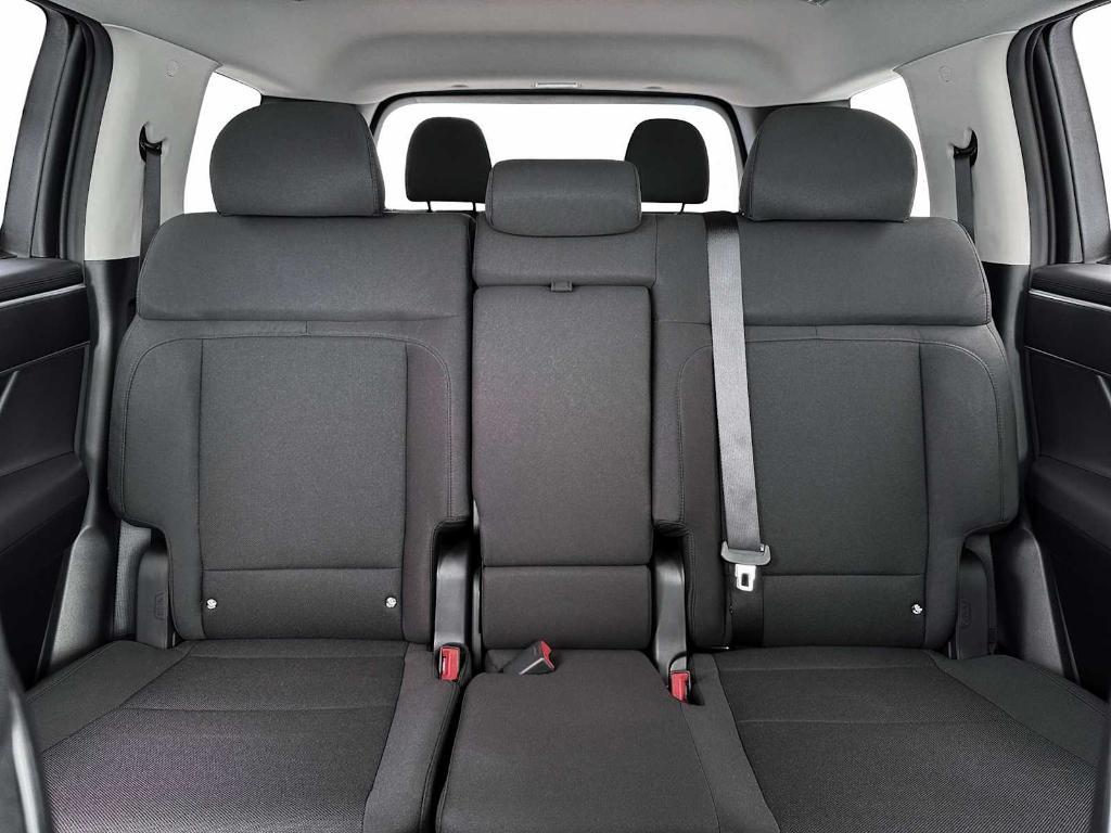 new 2026 Hyundai SANTA FE HEV car, priced at $39,329