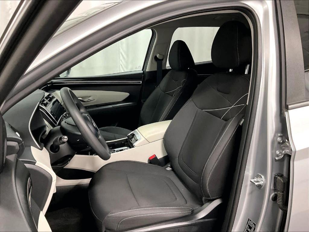 used 2022 Hyundai Tucson car, priced at $21,900