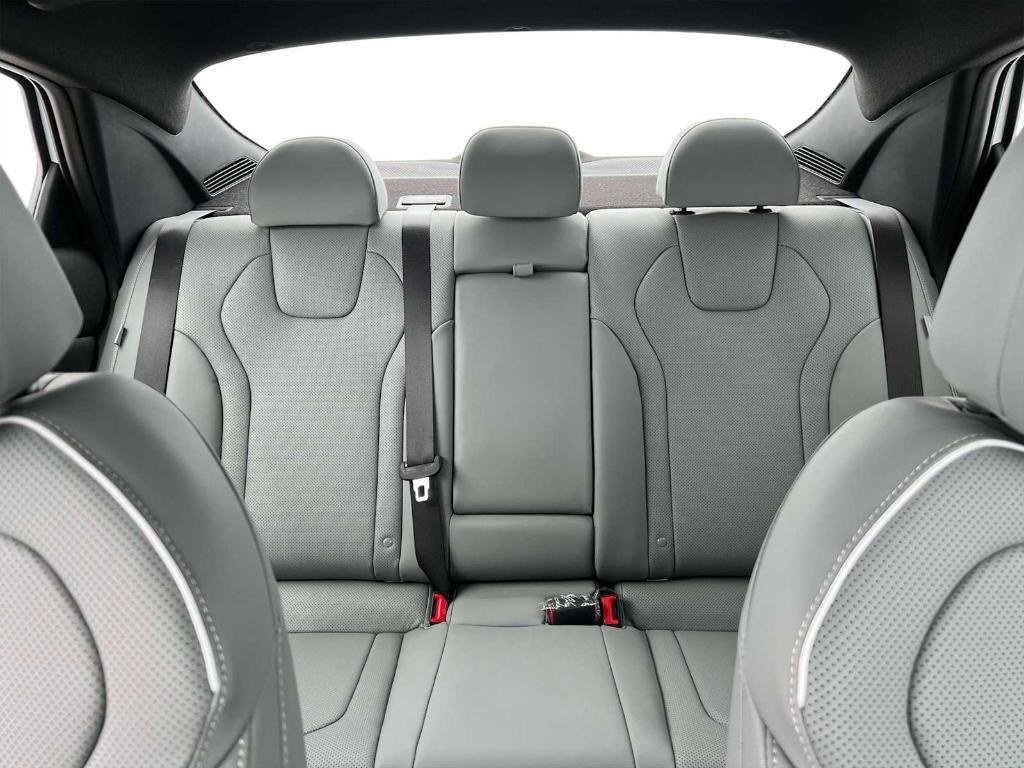 new 2025 Hyundai ELANTRA HEV car, priced at $29,055