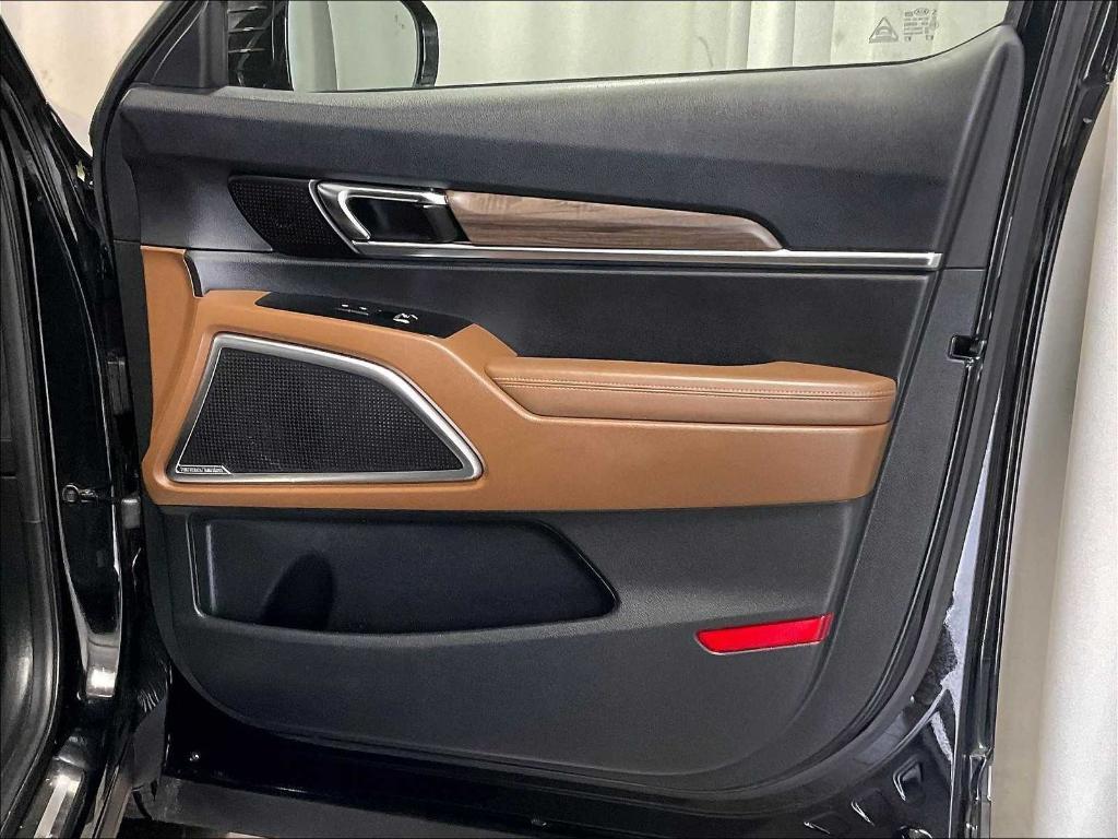 used 2020 Kia Telluride car, priced at $24,000