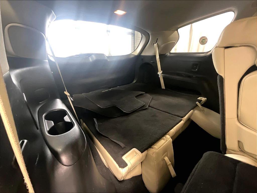 used 2019 INFINITI QX60 car, priced at $16,500