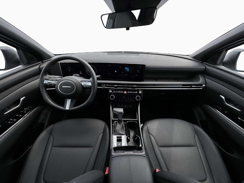 new 2026 Hyundai SANTA CRUZ car, priced at $40,190