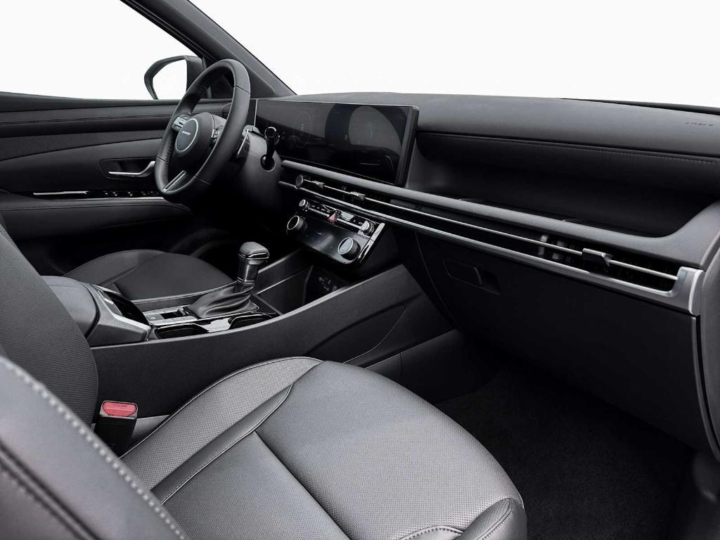 new 2026 Hyundai SANTA CRUZ car, priced at $40,190